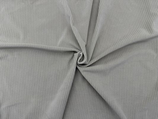 210-280gm Micro Elatic Velvet Polyester Fabric Hoàn hảo cho váy